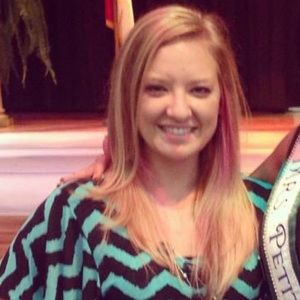 Meet your Posher, Allison